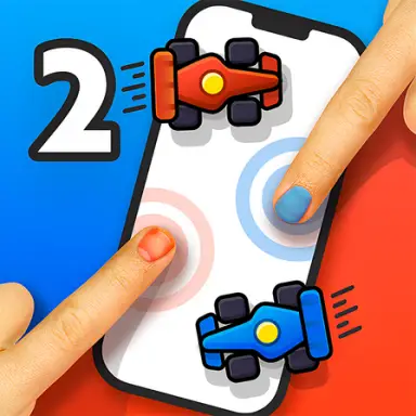 2 Player Games: Mini Games