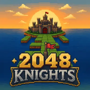 2048 Şövalyeleri