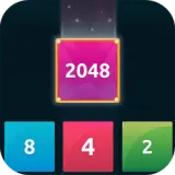 2048 X2 Merge Blocks
