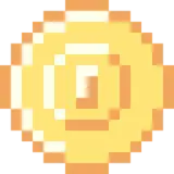 2D Platformer Coin