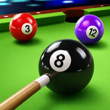 3 Boyutlu Bilardo
