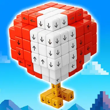 3B Bloklara Dokun