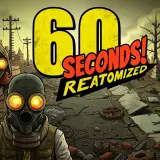 60 Seconds! Atomic Adventure