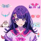 Anime Avatar Maker ASMR