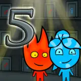 Ateş ve Su 5: Elementler