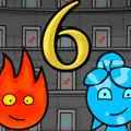 Ateş ve Su 6: Peri Masalları