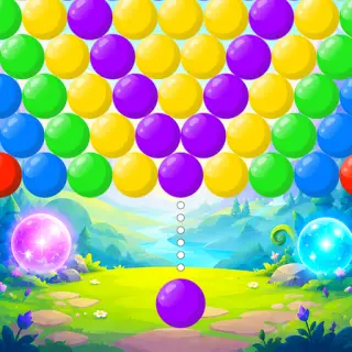 Baloncuk Patlatma