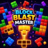 Block Blast: Master Puzzle