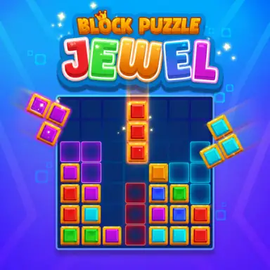 Block Puzzle Jewel