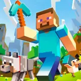 Block World - build blocks