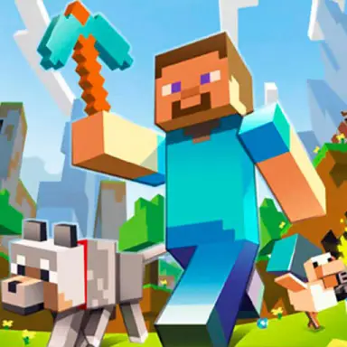 Block World - build blocks