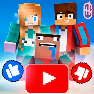 Blogger Simülatörü 3D