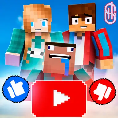 Blogger Simülatörü 3D