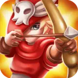 Bois d'Arc: Bow Shooting