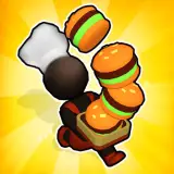 Burger Dükkanı