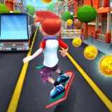 Bus Rush - Puzzle Game