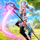 Büyülü Kale İstilası: Boşta RPG