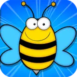 Buzzy Bugs