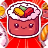 Dizzy Sushi