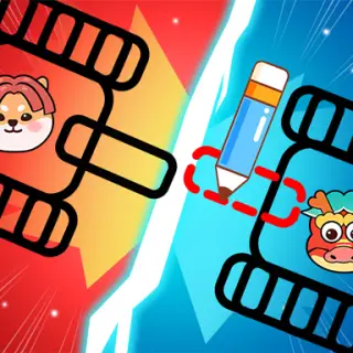 Draw Joust!