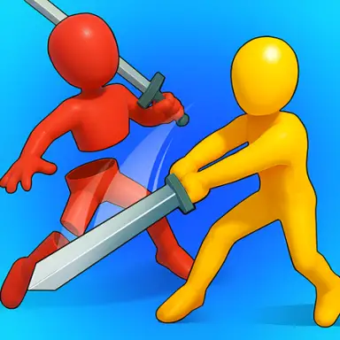 Epic Sword Battle! Fight Arena !