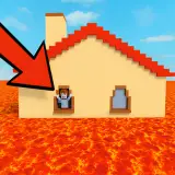 Felaketlerden Kurtul : Obby
