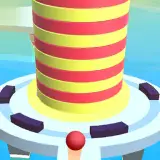 Fire Balls 3D