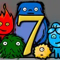 Fireboy and Watergirl 7: And Friends