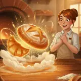Fırıncı Şehri: Aile Fırını