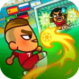 Foot Chinko Dünya Kupası