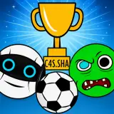 Futbol: Robotlar Zombilere Karşı, Dünya Kupası!
