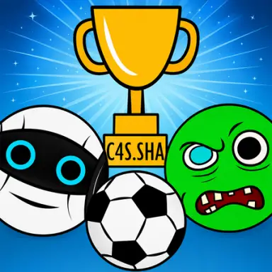 Futbol: Robotlar Zombilere Karşı, Dünya Kupası!