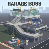 Garaj Patronu