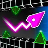 Geometry Vibes 3D