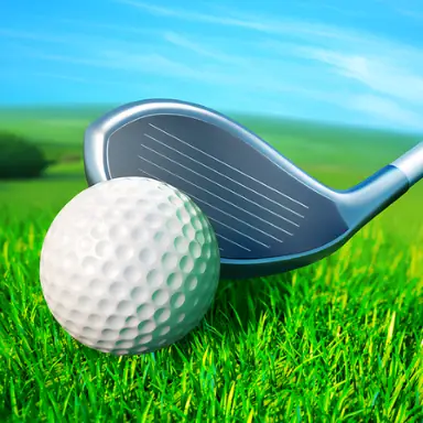 Golf Maçı