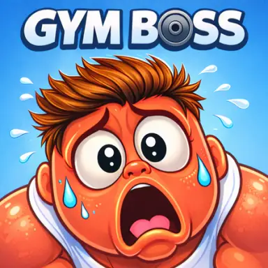 Gym Boss