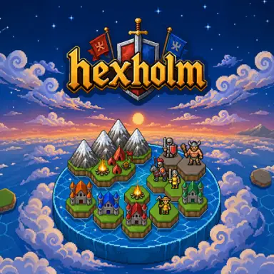 Hexholm