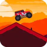 Hill Racing Mania