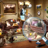 Home Makeover - Hidden Object