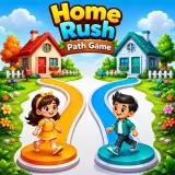 Home Rush Path