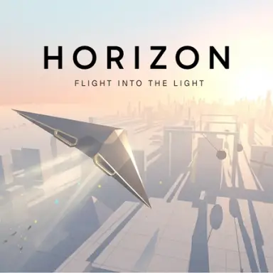Horizon: Flight Into the Light