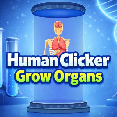 İnsan Tıklayıcı: Organ Yetiştirme
