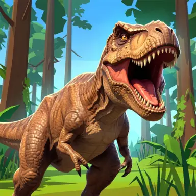 Jurassic Park