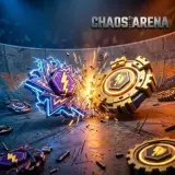 Kaos Arenası