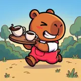 Kapibara Kafe