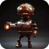 Kasap Robot