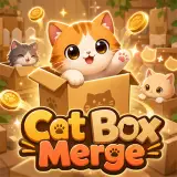 Kedi Kutularını Birleştir