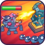 King Rügni Tower Defense