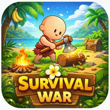 Survival War