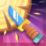 Knife Smash: Hit Target
